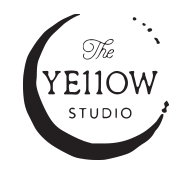 Logo: The Ye11ow Studio