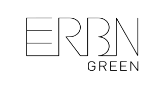 Logo: ERBN Green