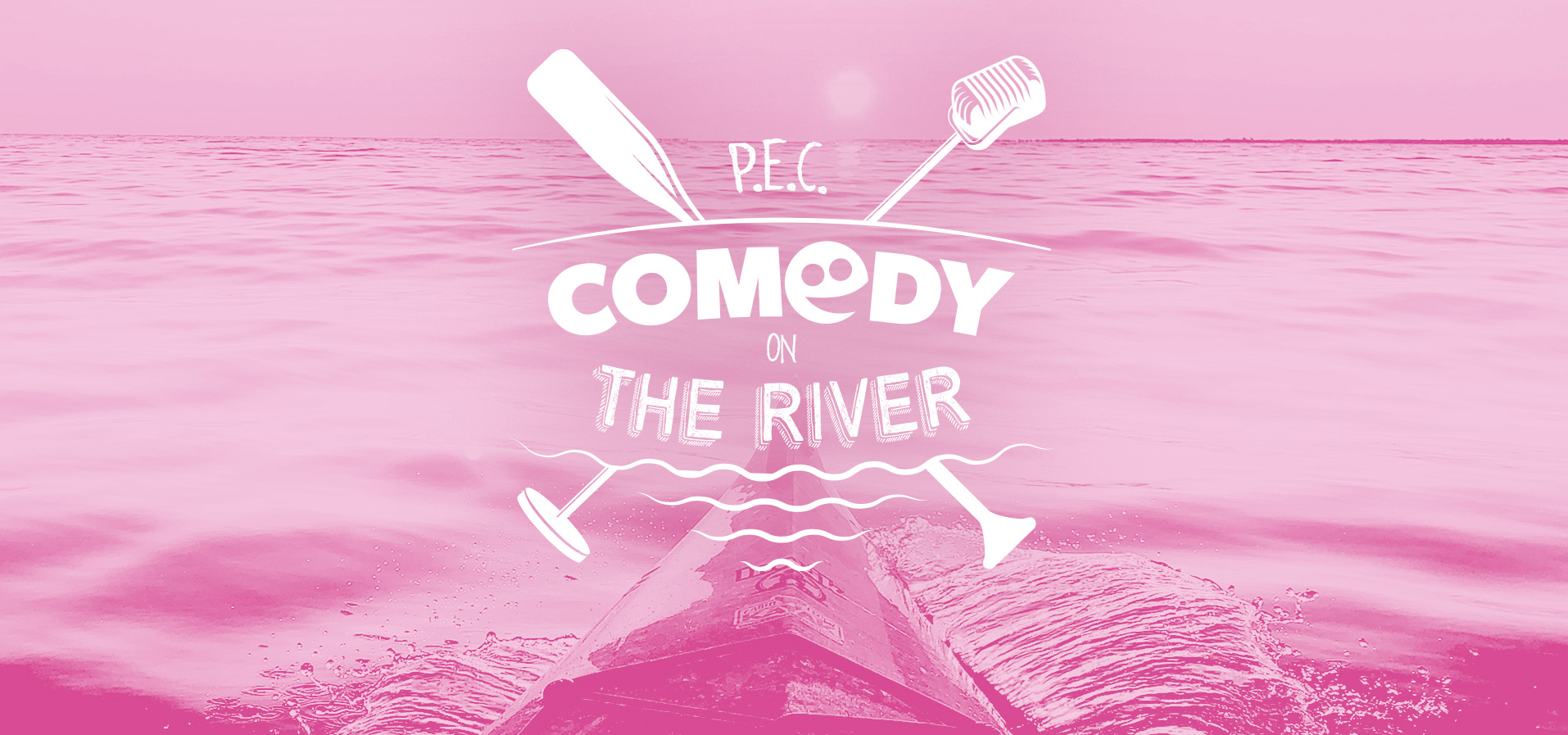 Comedy on the River Comedy on the River