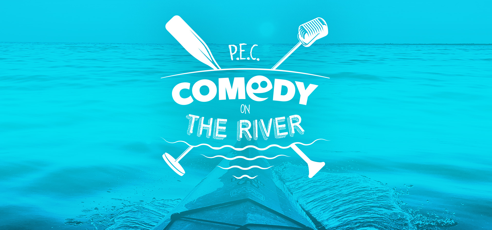 Comedy on the River Comedy on the River