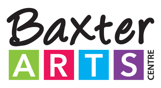 Logo: Baxter Arts Centre